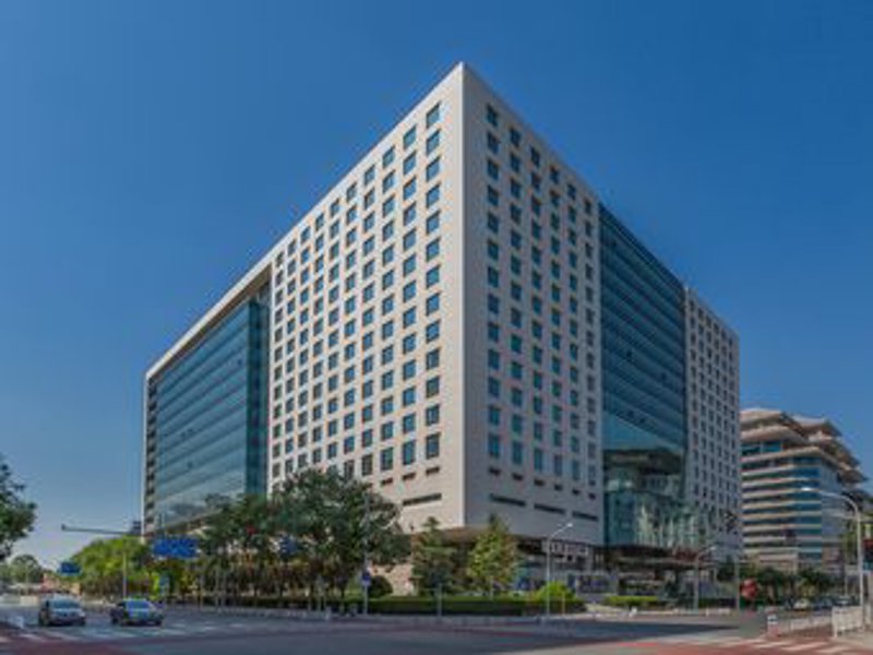 北京会议酒店：把握未来趋势